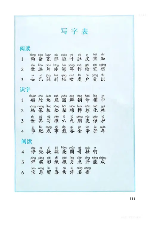 图片[114]-二年级语文上-黑马库