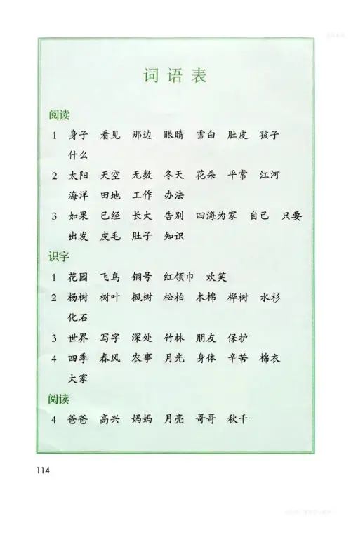 图片[117]-二年级语文上-黑马库