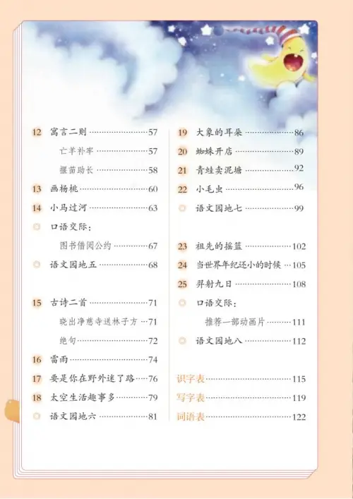 图片[5]-二年级语文下册2017-黑马库