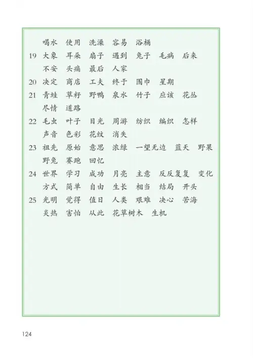 图片[129]-二年级语文下册2017-黑马库