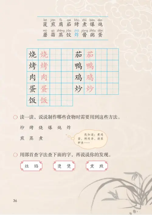 图片[41]-二年级语文下册2017-黑马库