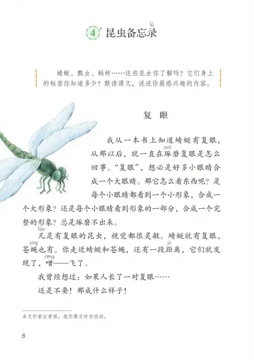 图片[13]-三年级语文下册-黑马库