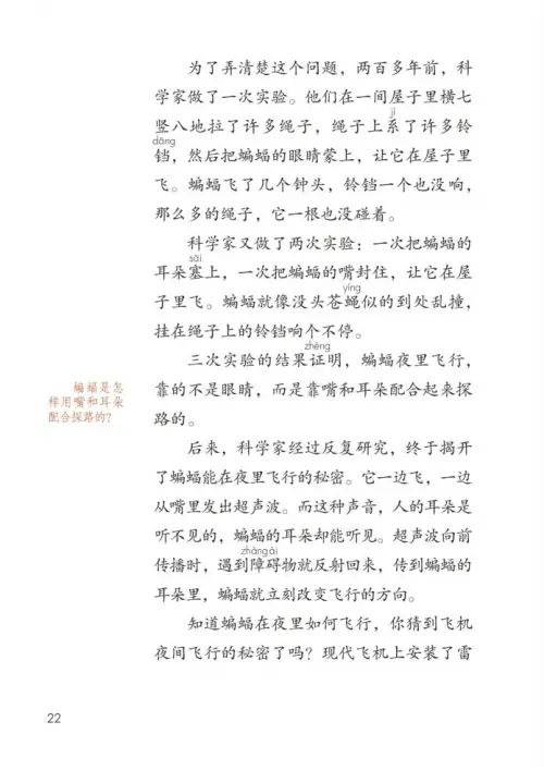 图片[27]-四年级语文上册-黑马库