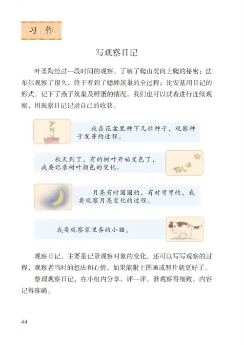 图片[49]-四年级语文上册-黑马库