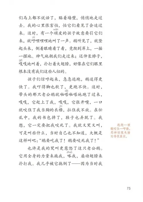 图片[80]-四年级语文上册-黑马库
