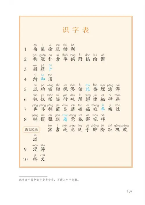 图片[142]-四年级语文下册-黑马库
