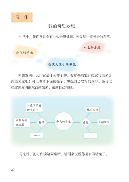 图片[35]-四年级语文下册-黑马库