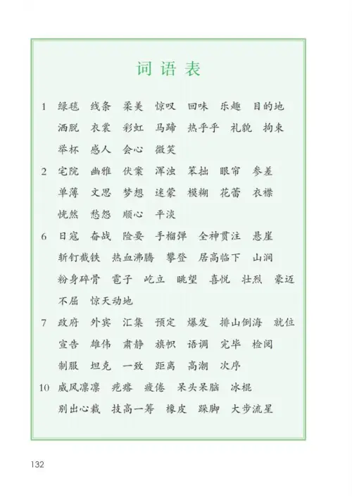 图片[137]-六年级语文上册-黑马库